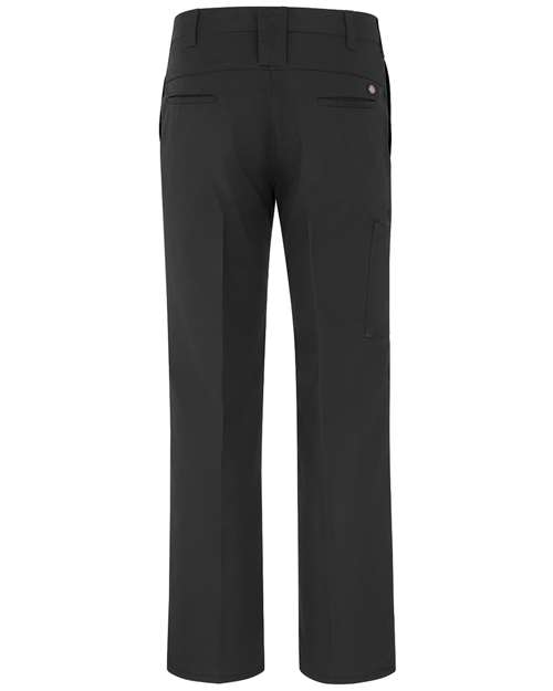 Men's Temp IQ Cooling Shop Pants – Back