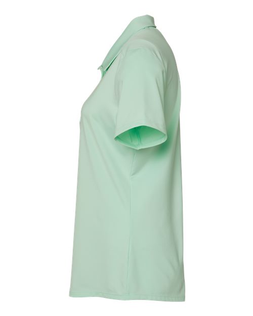 Women's Ultimate365 Solid Polo – Detail