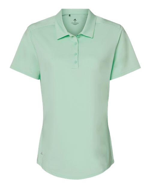 Women's Ultimate365 Solid Polo – Front