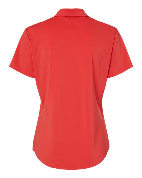 Women's Ultimate365 Solid Polo – Back