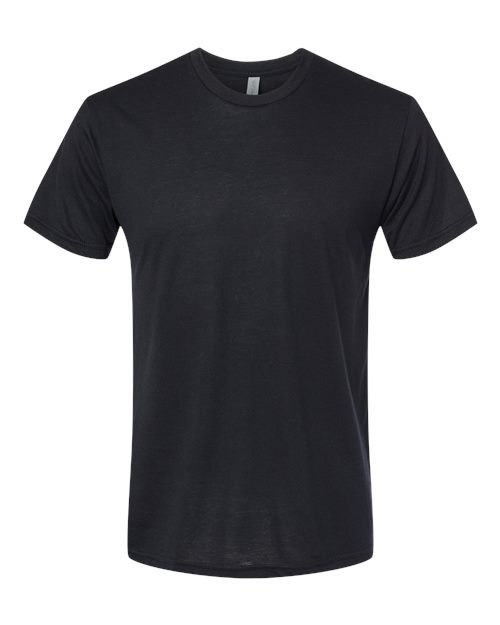 Unisex Triblend T-Shirt – Front
