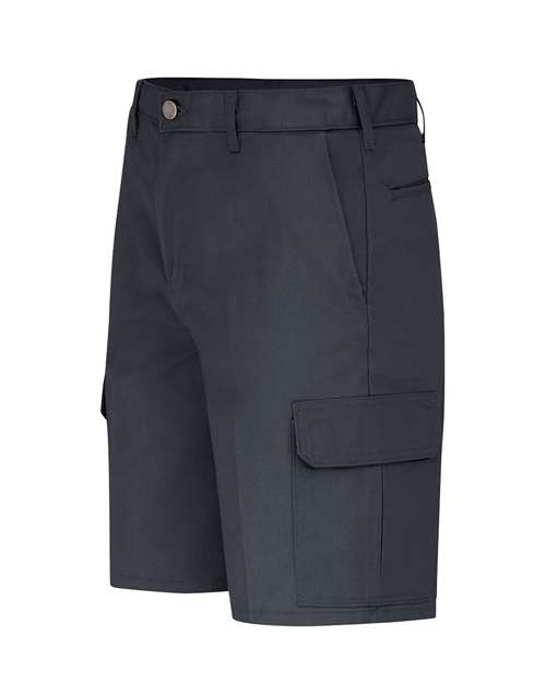 Men's 11" Industrial Cargo Shorts – Detail
