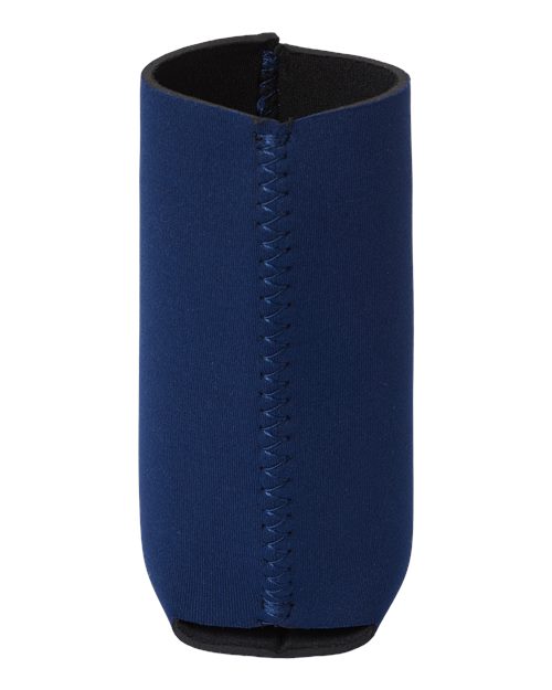 12 oz. Neoprene Slim Can and Bottle Holder – Detail