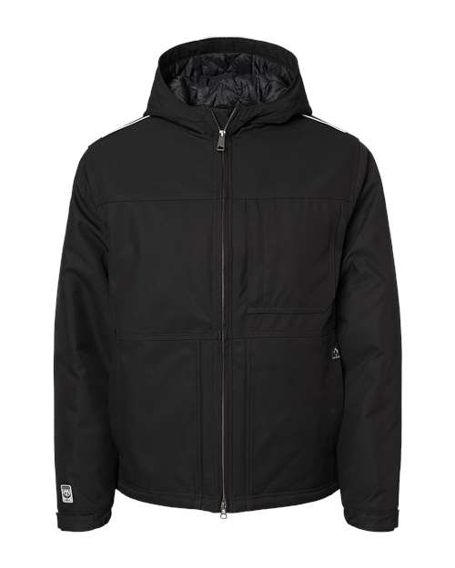 Men's Kodiak Jacket – Front