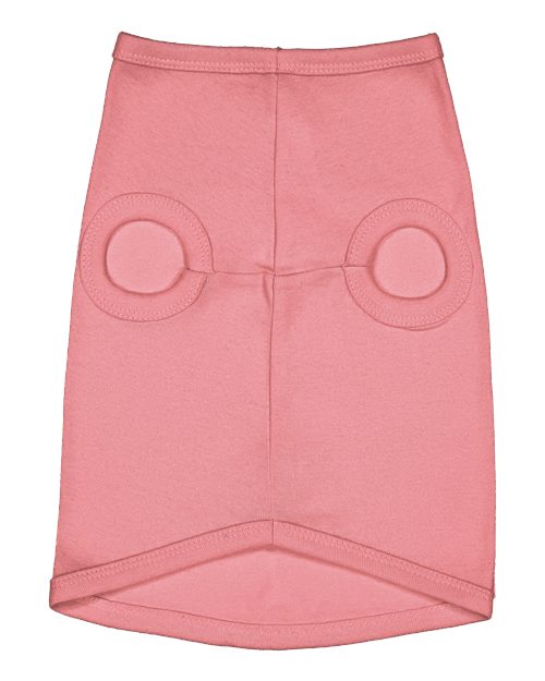 Doggie Tank – Back