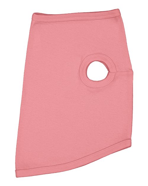 Doggie Tank – Detail