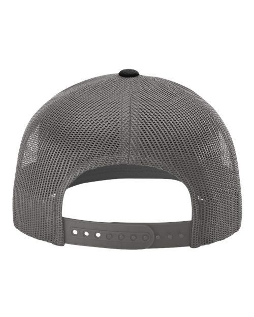 Sustainable Trucker Cap – Back