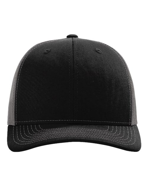 Sustainable Trucker Cap – Front