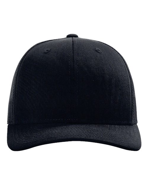 Sustainable Trucker Cap – Front