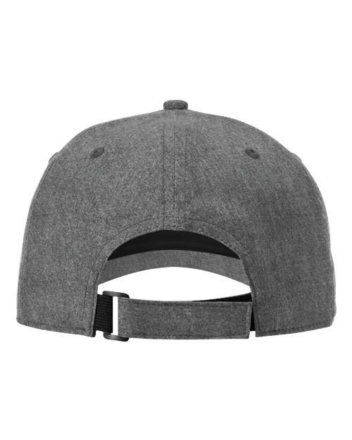 Sustainable Performance Cap – Back