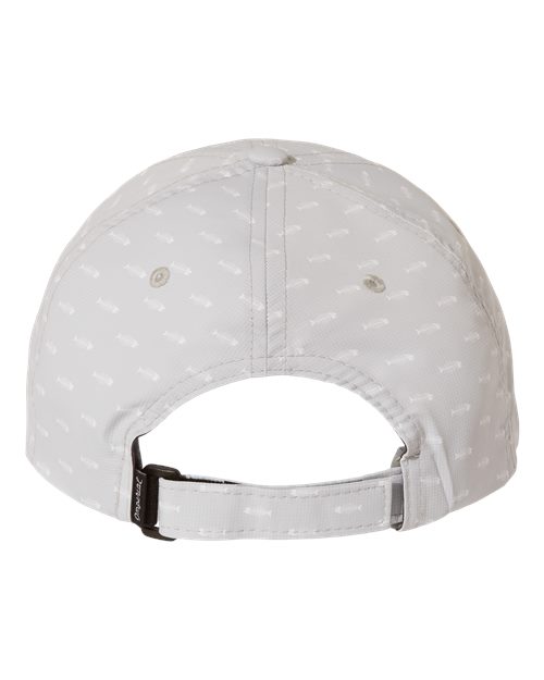 Alter Ego Cap – Back