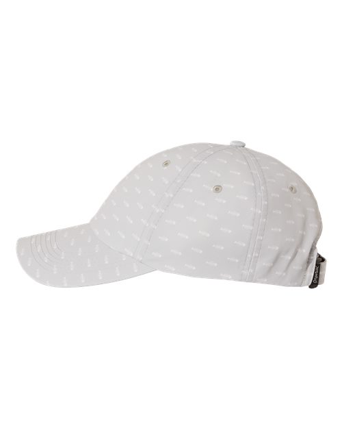 Alter Ego Cap – Detail