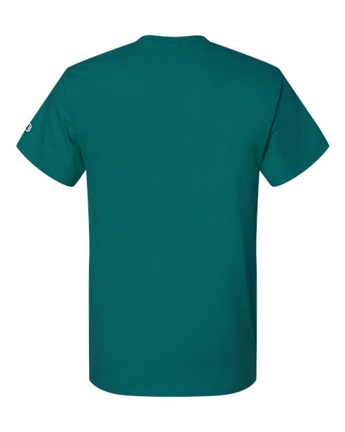 Unisex Classic T-Shirt – Back