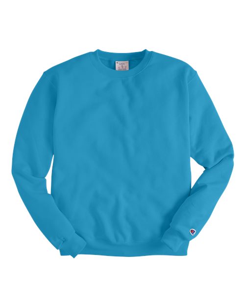 Unisex Powerblend® Crewneck Sweatshirt – Front