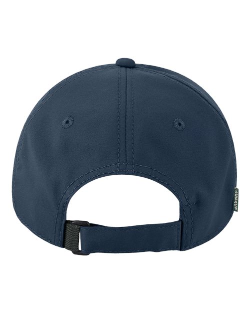 Cool Fit Adjustable Cap – Back