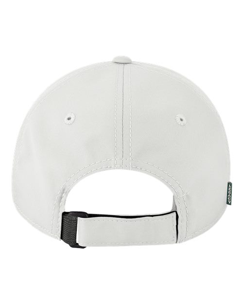 Cool Fit Adjustable Cap – Back