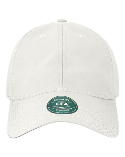 Cool Fit Adjustable Cap – Front