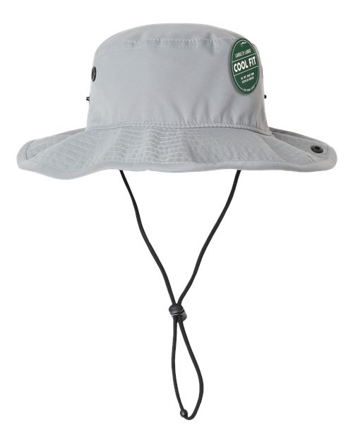 Cool Fit Booney – Front