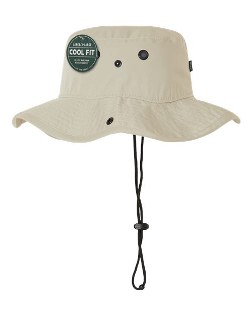 Cool Fit Booney – Detail