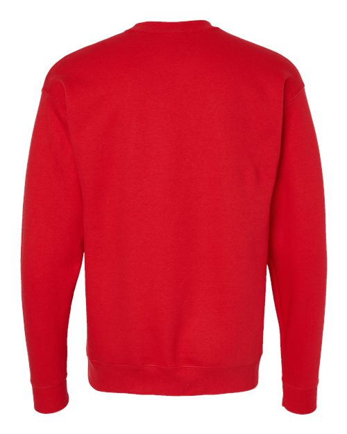 Unisex Perfect Sweats Crewneck Sweatshirt – Back