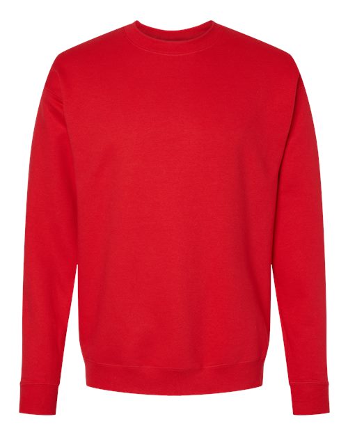 Unisex Perfect Sweats Crewneck Sweatshirt – Front