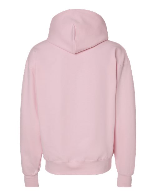 Unisex Ultimate Cotton® Hooded Sweatshirt – Back