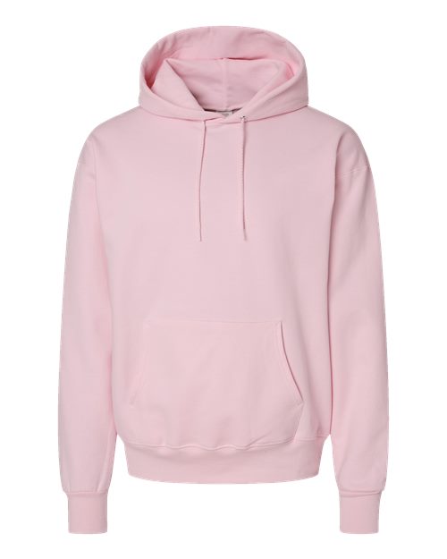 Unisex Ultimate Cotton® Hooded Sweatshirt – Front