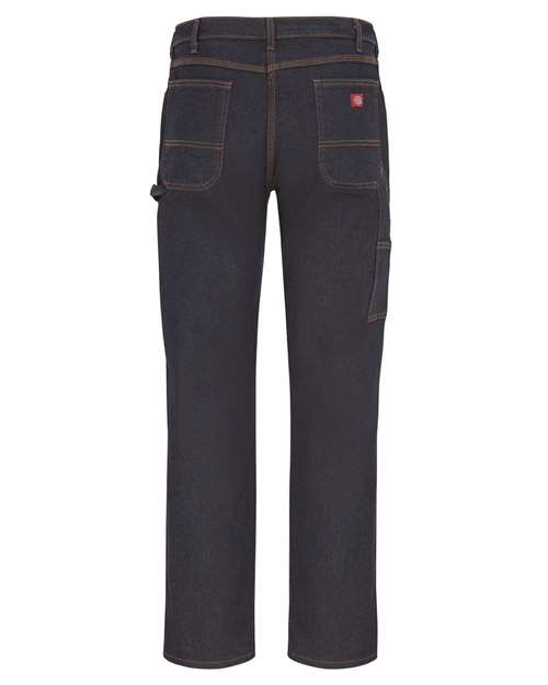Men's Industrial Carpenter Flex Jeans – Back