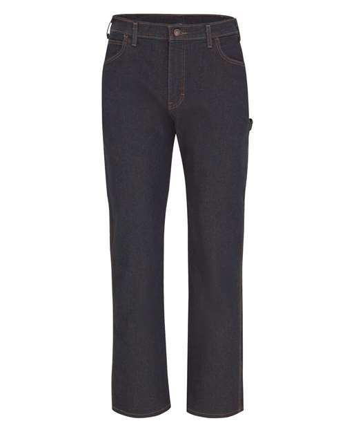 Men's Industrial Carpenter Flex Jeans – Front