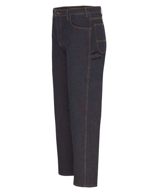 Men's Industrial Carpenter Flex Jeans – Side