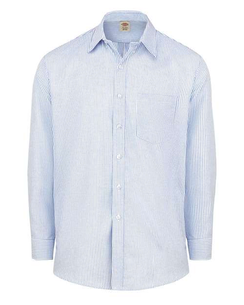 Men's Oxford Shirt