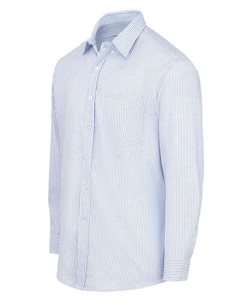 Men's Oxford Shirt – Side