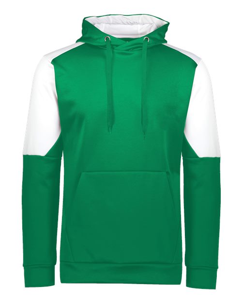 Unisex Blue Chip Hooded Sweatshirt