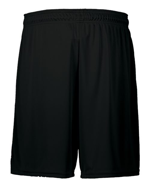 Men's Whisk 2.0 Shorts – Back