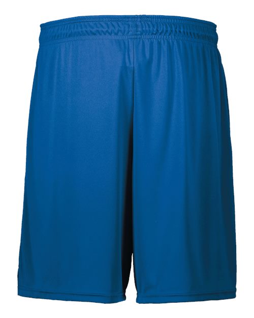 Men's Whisk 2.0 Shorts – Back