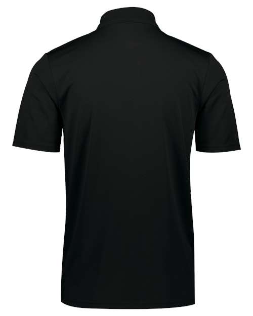 Men's Prism Polo – Back