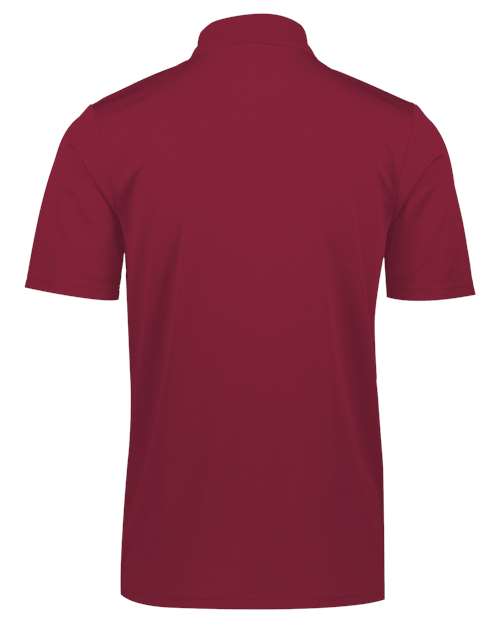 Men's Prism Polo – Back