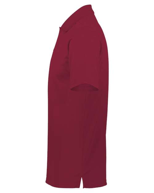 Men's Prism Polo – Detail