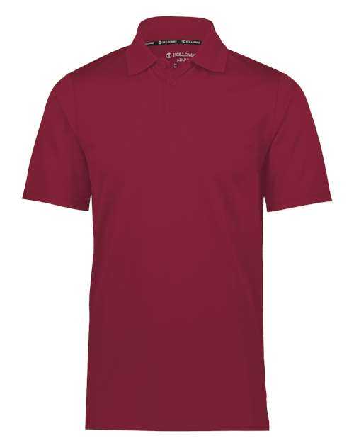 Men's Prism Polo