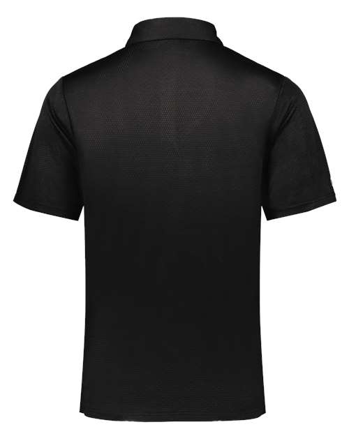 Men's Dry-Excel™ Prism Bold Polo – Back