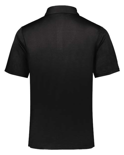 Men's Dry-Excel™ Prism Bold Polo – Back