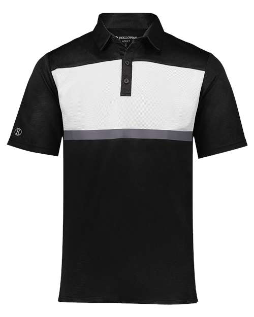 Men's Dry-Excel™ Prism Bold Polo