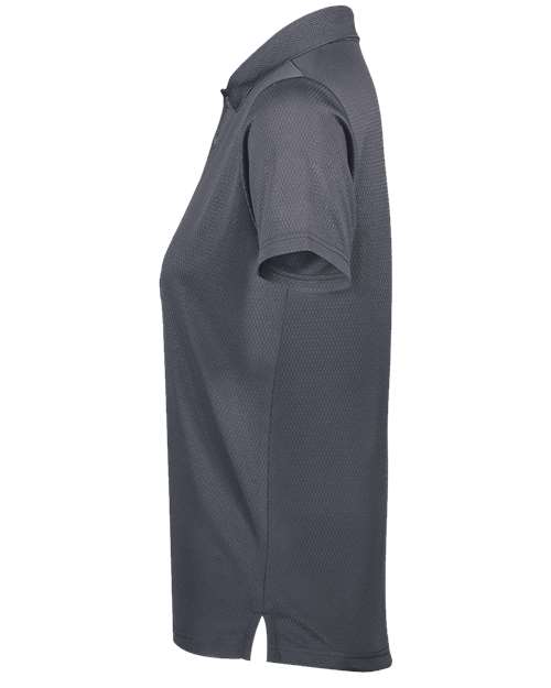 Women's Prism Polo – Detail