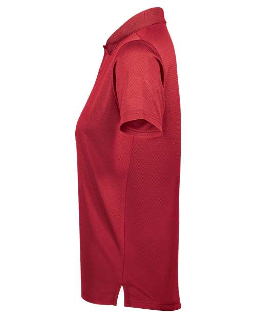 Women's Prism Polo – Detail