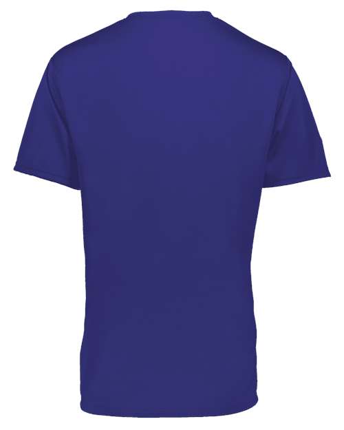 Youth Momentum T-Shirt – Back