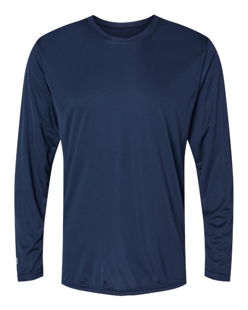 Men's Momentum Long Sleeve T-Shirt – Front