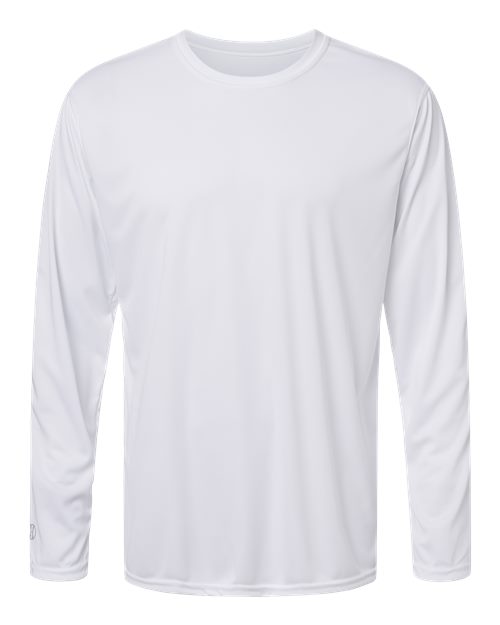 Men's Momentum Long Sleeve T-Shirt – Front