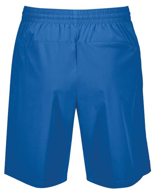 Men's Weld Shorts – Back