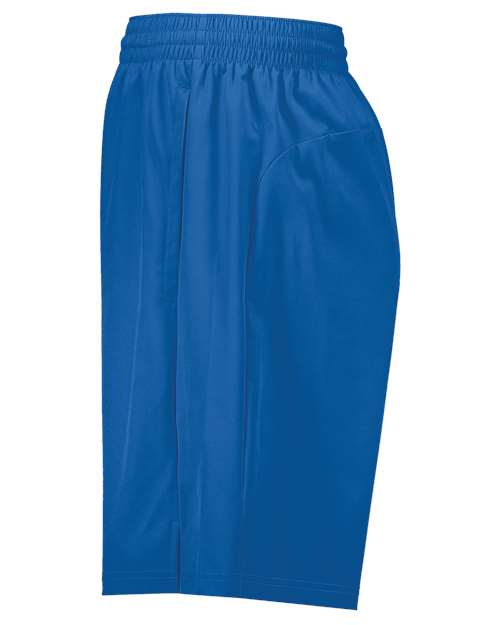 Men's Weld Shorts – Detail