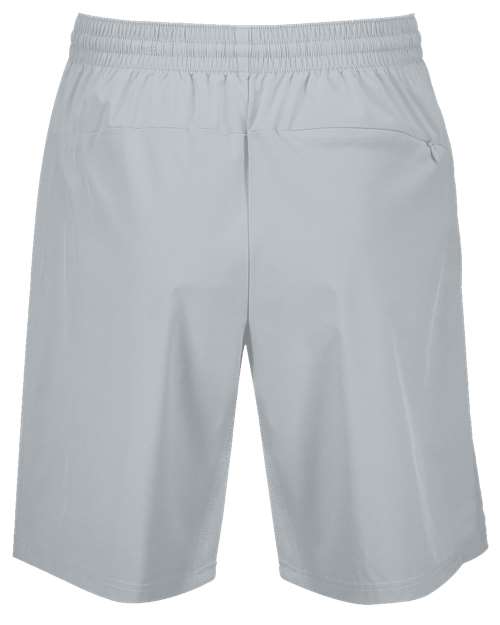 Men's Weld Shorts – Back